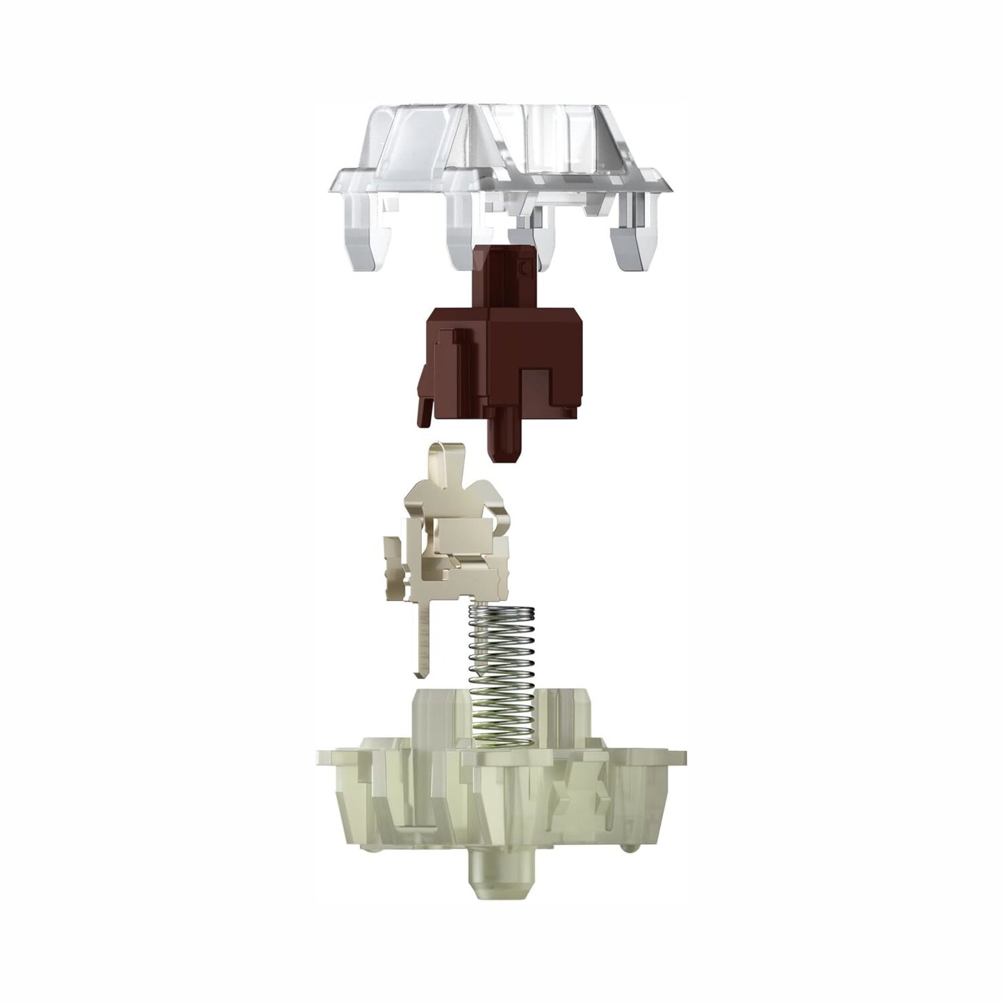 Keychron CHERRY MX2A Brown RGB Switch Set - Stellar Technologies