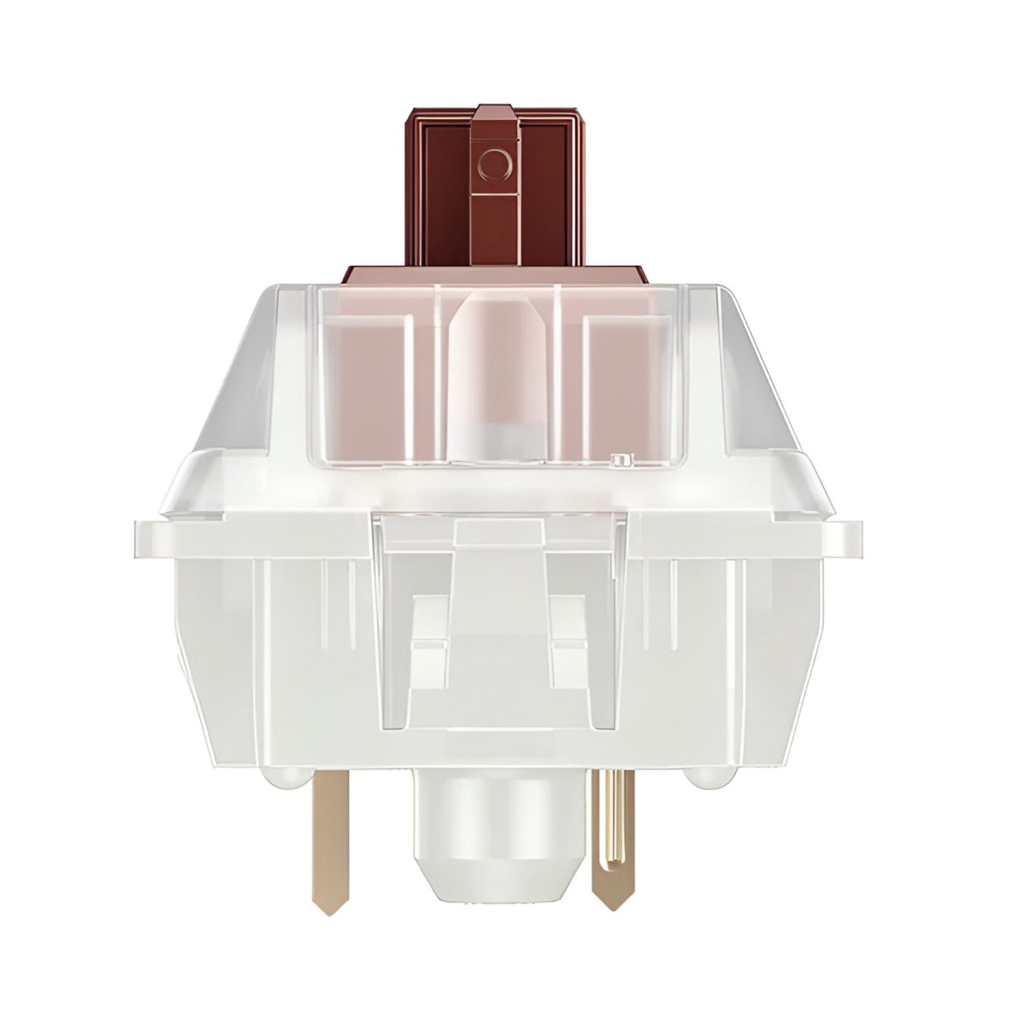 Keychron CHERRY MX2A Brown RGB Switch Set - Stellar Technologies