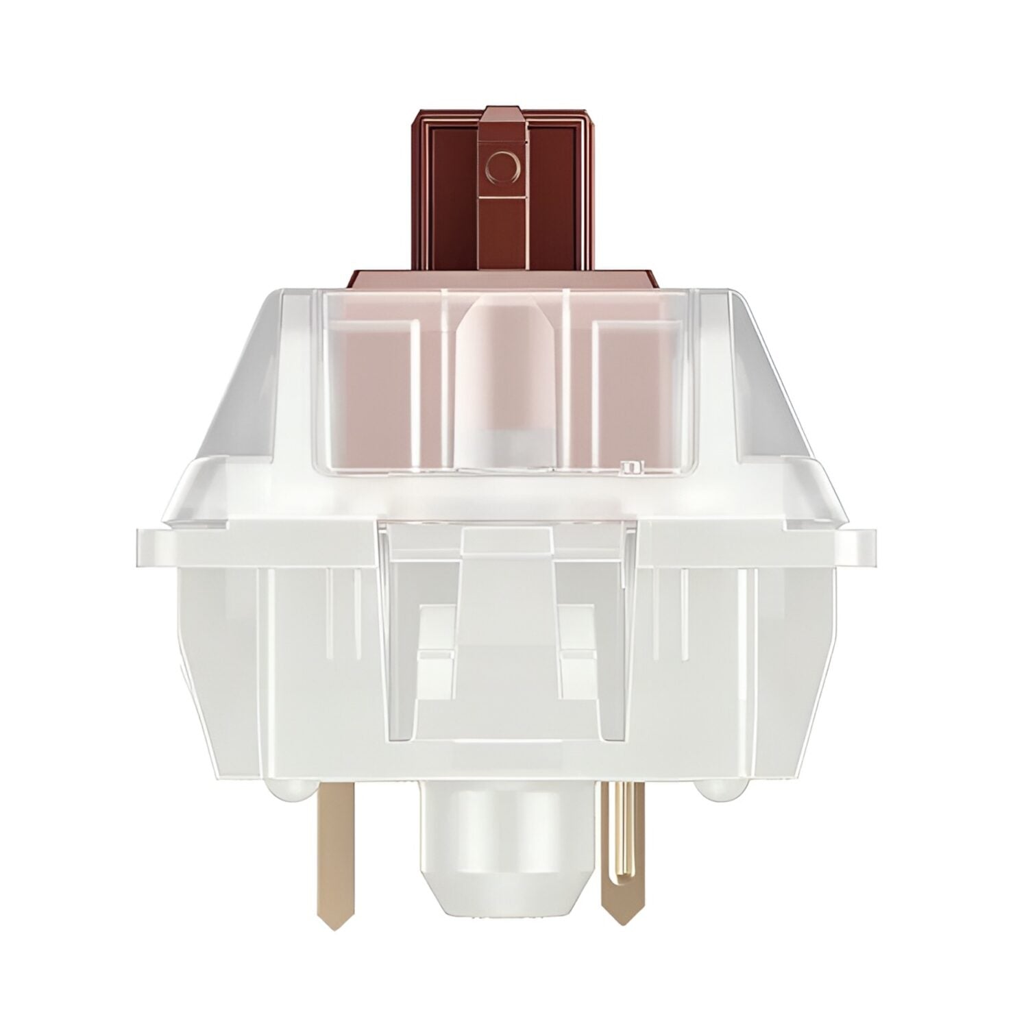 Keychron CHERRY MX2A Brown RGB Switch Set - Stellar Technologies