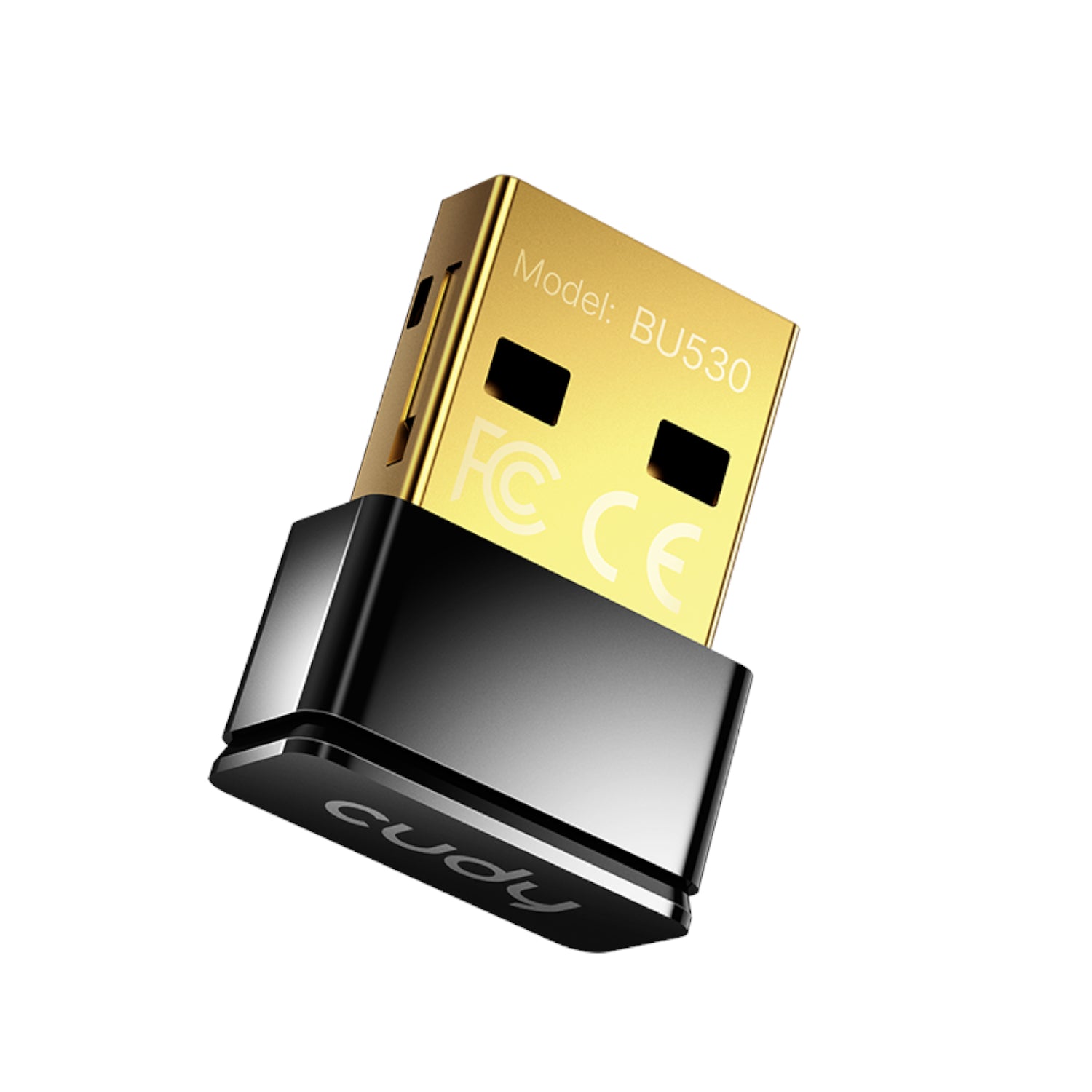 Cudy BU530 Bluetooth 5.3 Nano USB Adapter - Stellar Technologies