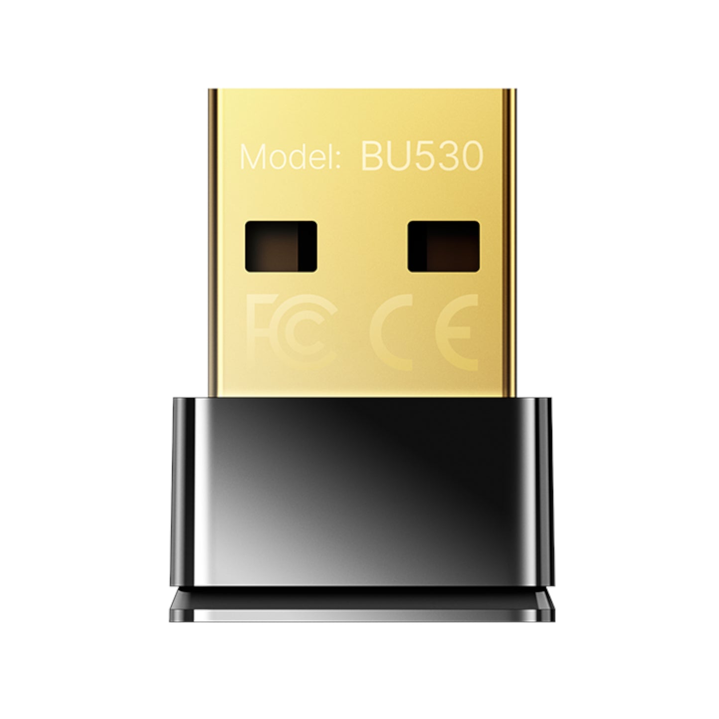 Cudy BU530 Bluetooth 5.3 Nano USB Adapter - Stellar Technologies