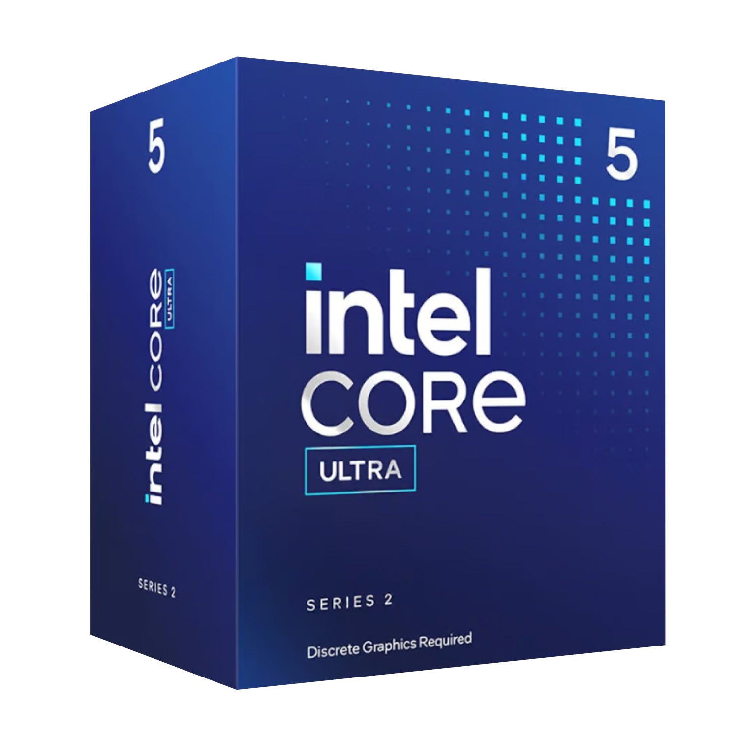 Intel® Core Ultra 5 225F LGA1851 3.30GHz 10-Core CPU - Stellar Technologies