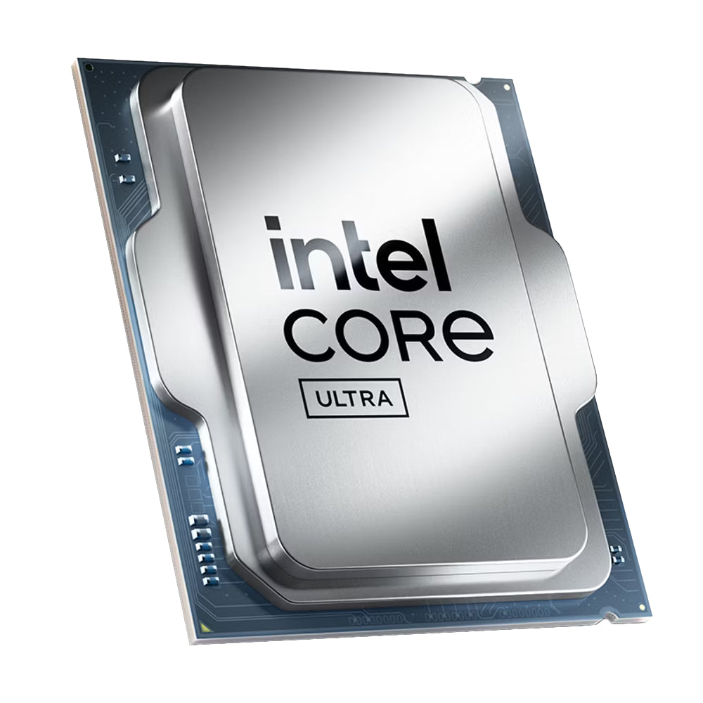 Intel Core Ultra 5 245K LGA1851 4.2Ghz 14-Core CPU - Stellar Technologies