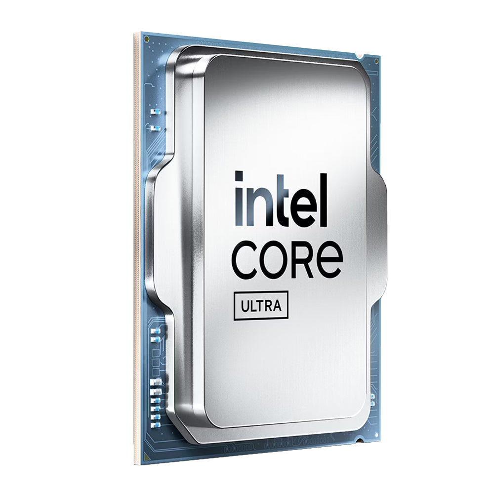 Intel Core Ultra 7 265K LGA1851 3.9Ghz 20-Core CPU - Stellar Technologies
