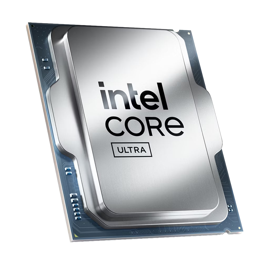 Intel Core Ultra 7 265K LGA1851 3.9Ghz 20-Core CPU - Stellar Technologies