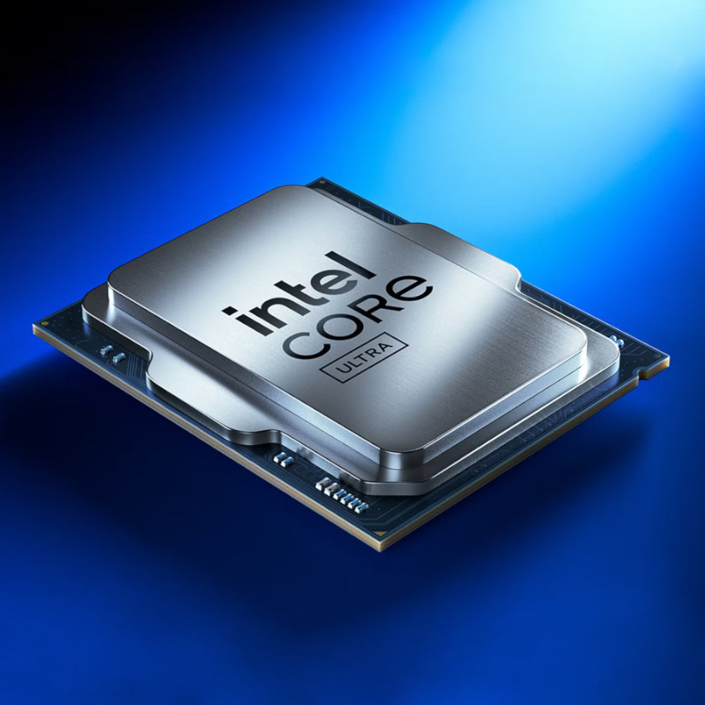 Intel Core Ultra 7 265K LGA1851 3.9Ghz 20-Core CPU - Stellar Technologies