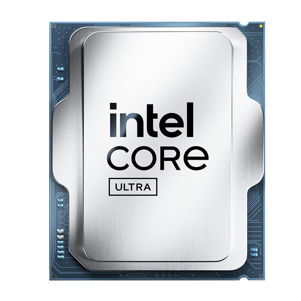 Intel Core Ultra 9 285K LGA1851 3.7Ghz 24-Core CPU - Stellar Technologies