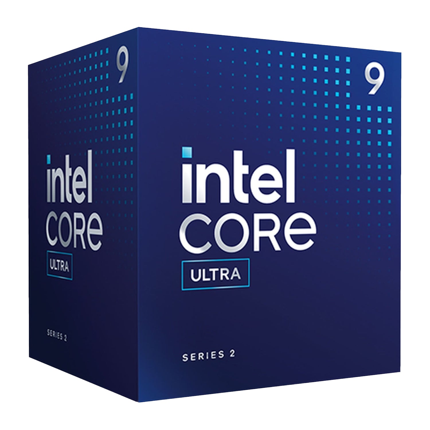 Intel® Core™ Ultra 9 285 LGA1851 2.50GHz 24-Core CPU - Stellar Technologies
