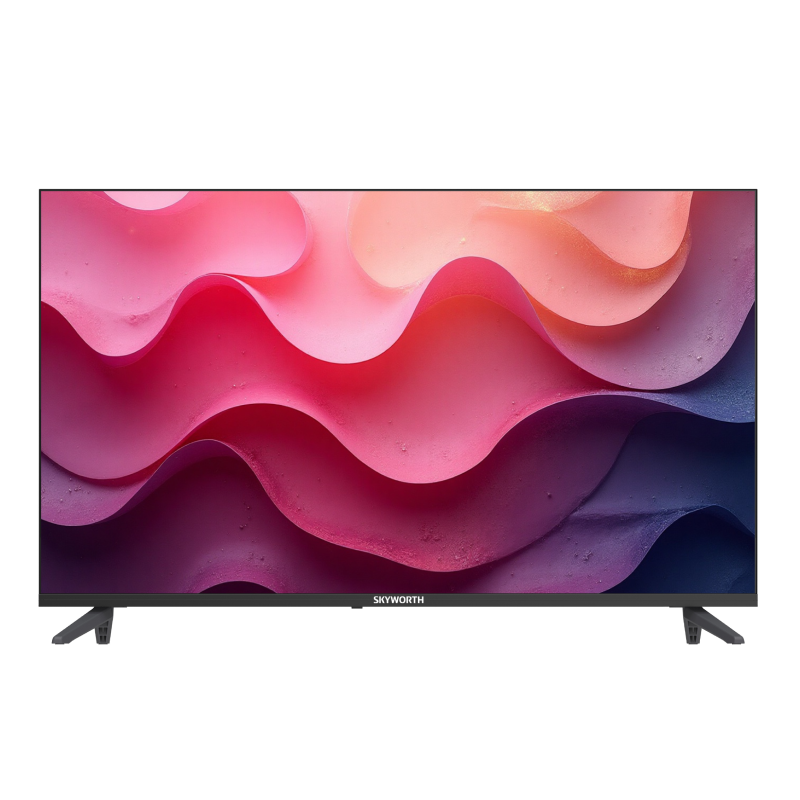Skyworth 40 Inch FHD Google TV - Stellar Technologies