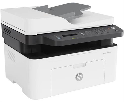 HP LaserJet MFP 137FNW Multifunction Mono Laser Printer - Stellar Technologies