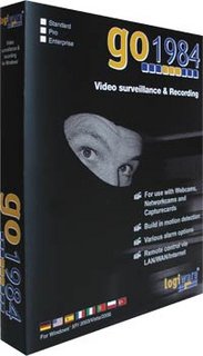 Intellinet Video surveillance and recording solution for