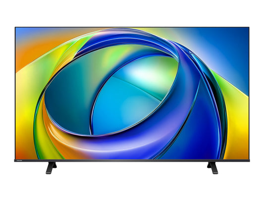 Toshiba 85 Inch UHD Smart LED TV - Stellar Technologies