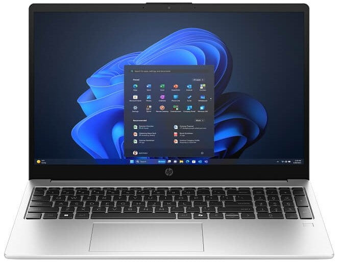 HP 250R G10 C78E7AT Intel Core 5 Professional Laptop