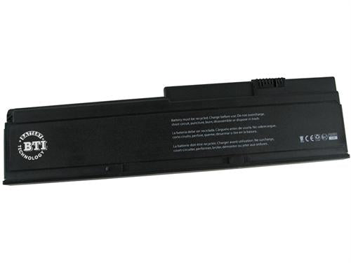 BTI Lenovo IBM ThinkPad X200
