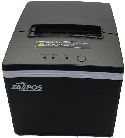 Postron USB LAN Thermal Printer