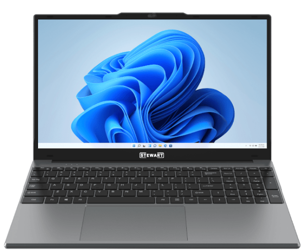 Stewart Intel Core i3 6100U Medium Range Laptop - Stellar Technologies