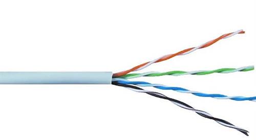 NetiX CAT5E UTP Copper Clad Aluminium Cable - Stellar Technologies