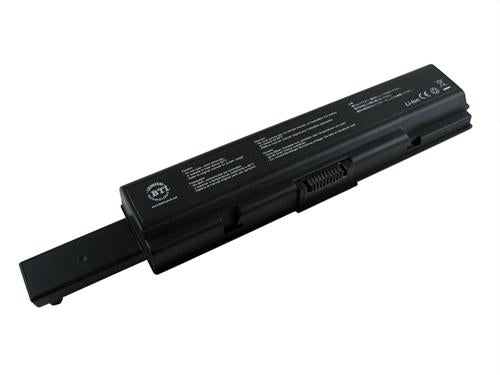 BTI Toshiba Satellite A200