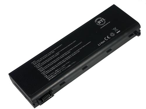 BTI Toshiba Satellite L10