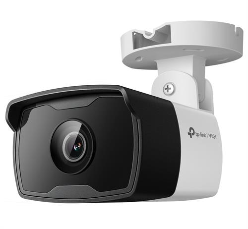 TP Link VIGI C330I VIGI 3MP Outdoor IR Bullet Network Camera - Stellar Technologies
