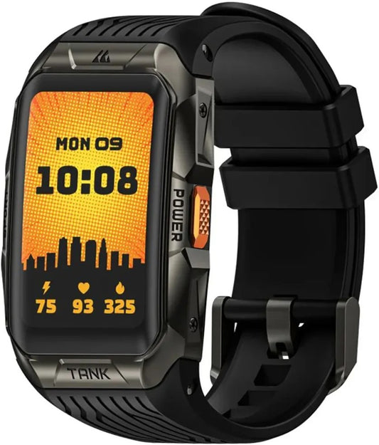 Kospet Tank X2 Ultra 1.64 Inch Amoled Smartwatch