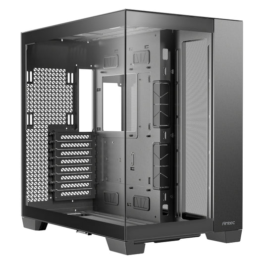 Antec C8 Basic E-ATX - Stellar Technologies