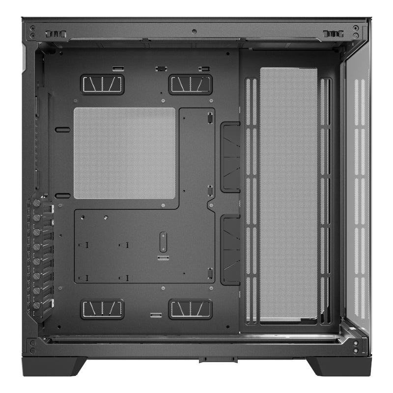 Antec C8 Basic E-ATX - Stellar Technologies