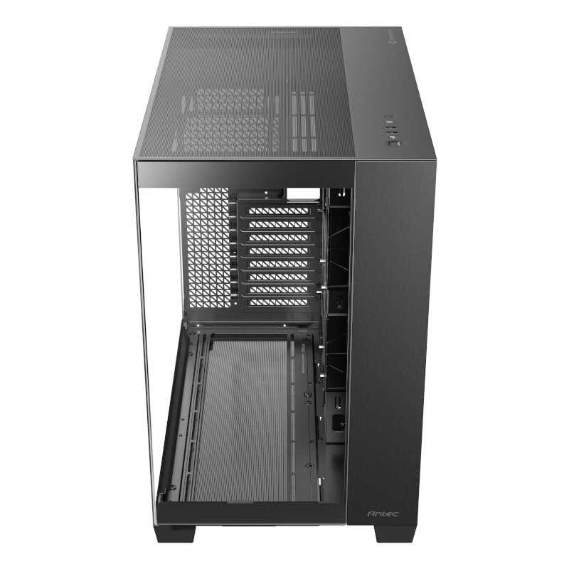 Antec C8 Basic E-ATX - Stellar Technologies