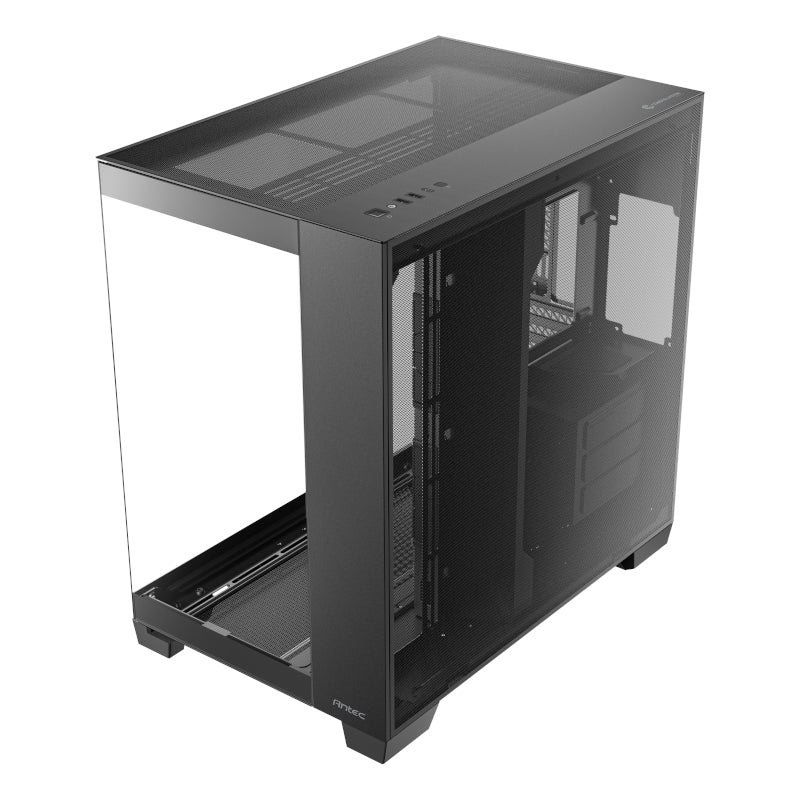 Antec C8 Basic E-ATX - Stellar Technologies