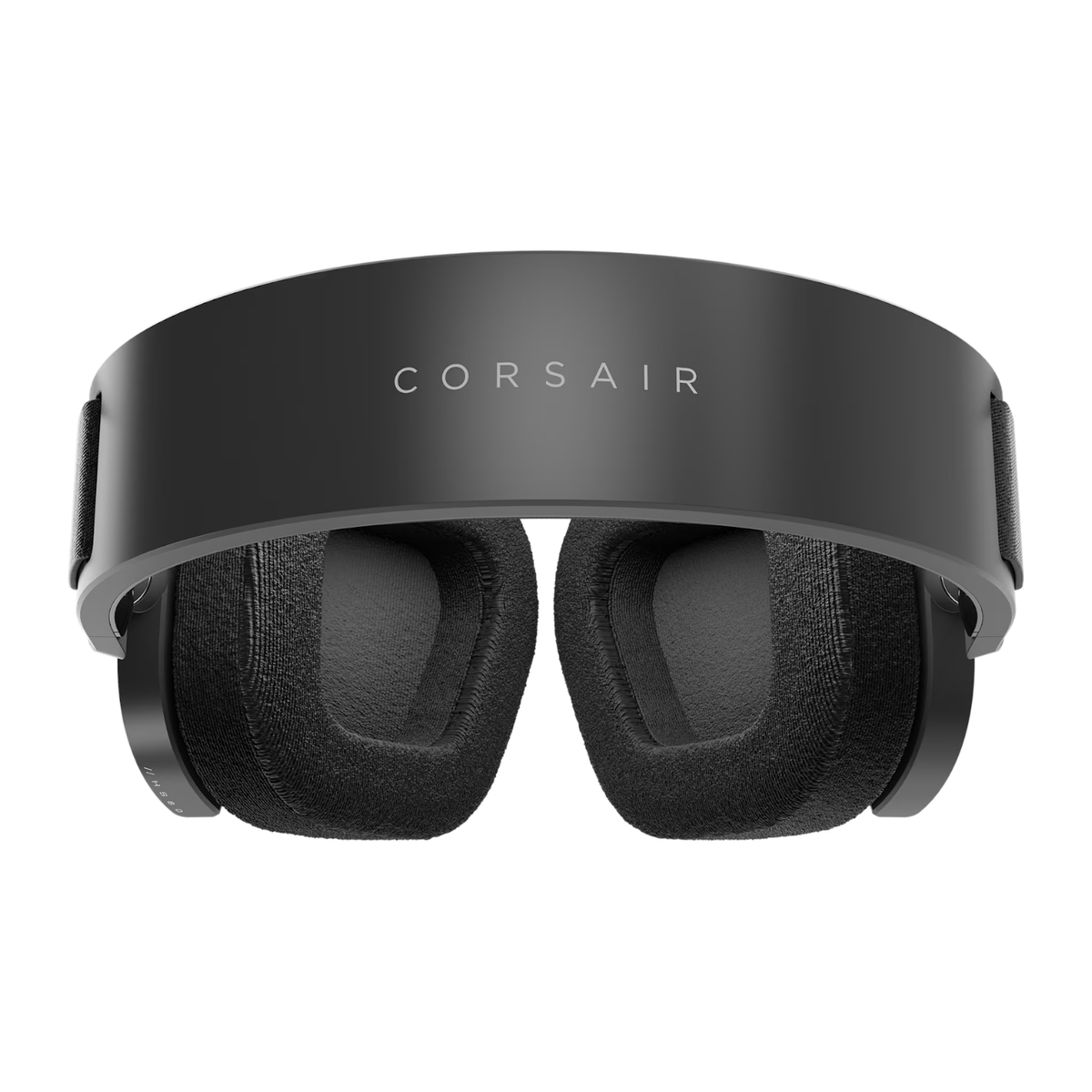 Corsair HS80 MAX Wireless Gaming Headset - Steel Gray