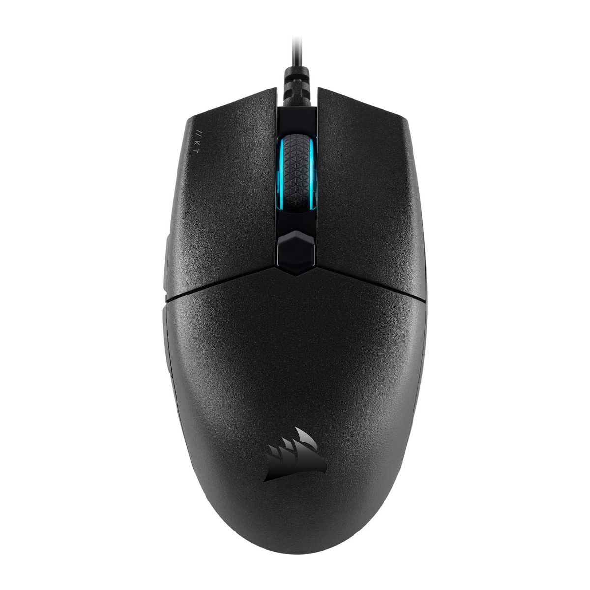 Corsair KATAR PRO 12400DPI RGB 64g Gaming Mouse - Black - Stellar Technologies