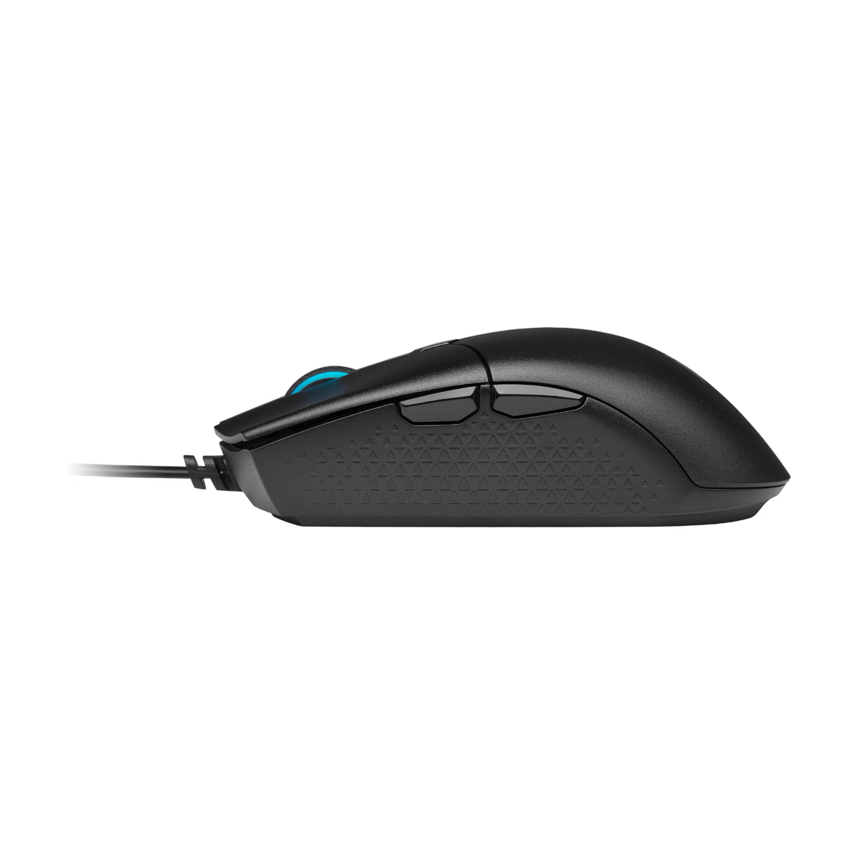 Corsair KATAR PRO 12400DPI RGB 64g Gaming Mouse - Black - Stellar Technologies