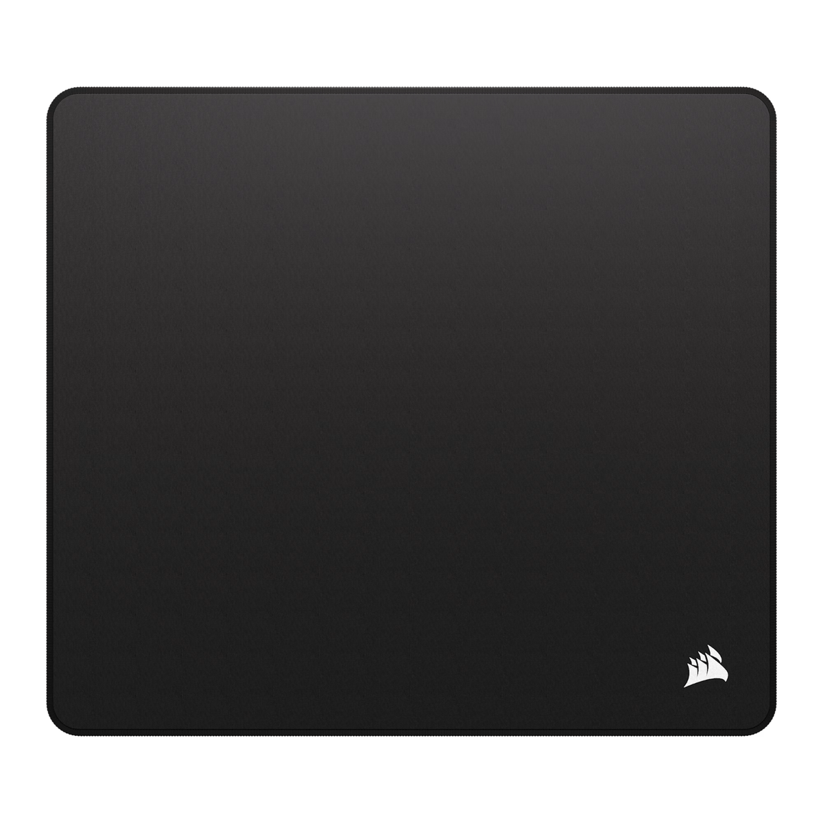 Corsair MM Anti-fray Cloth Gaming Mouse Pad Large - Black - Stellar Technologies