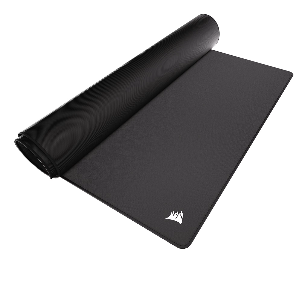 Corsair MM Anti-fray Cloth Gaming Mouse Pad 3XL - Black - Stellar Technologies