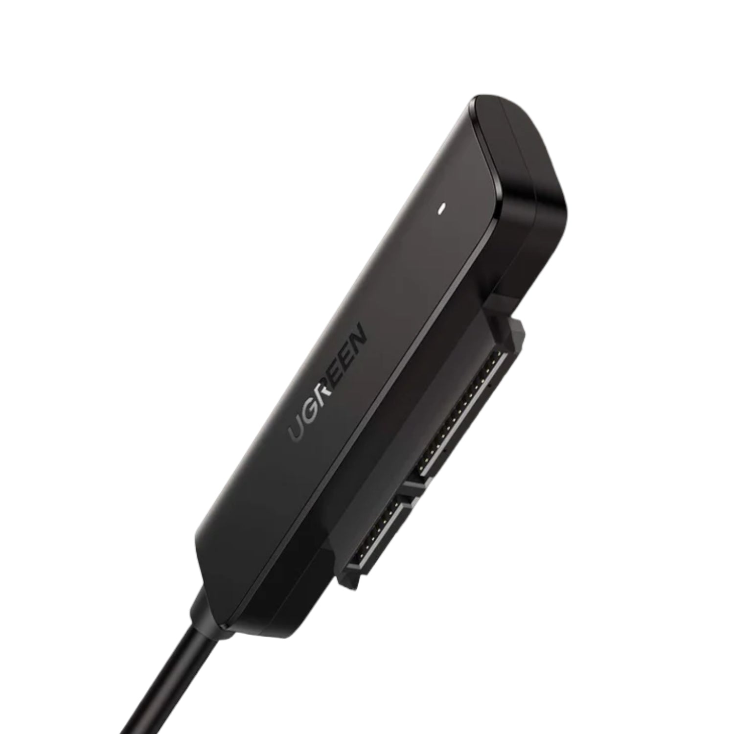 UGREEN CM321 USB-A 3.0 to 2.5" SATA Converter-Black - Stellar Technologies
