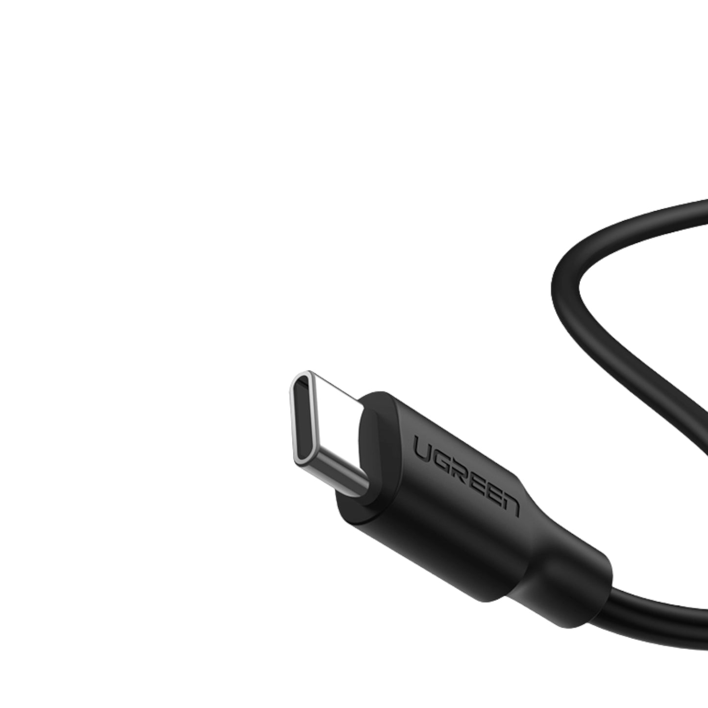 UGREEN CM321 USB Type-C to 2.5" SATA HDD/SSD Converter Cable 5Gbps-Black - Stellar Technologies