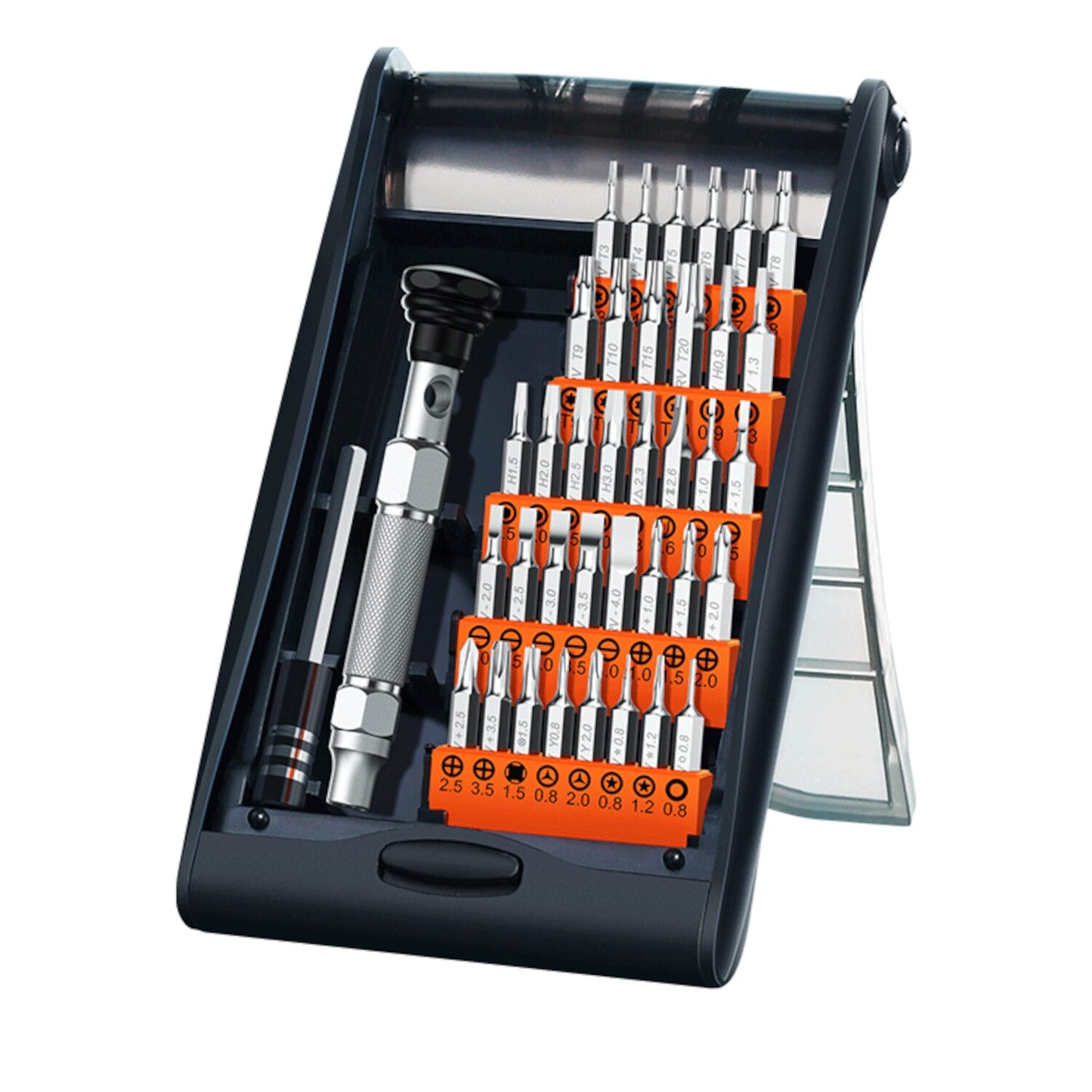 UGREEN Precision Screwdriver Set, 38-IN-1 - Stellar Technologies