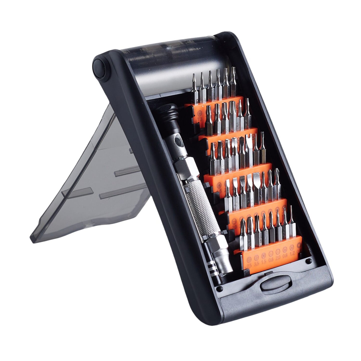UGREEN Precision Screwdriver Set, 38-IN-1 - Stellar Technologies