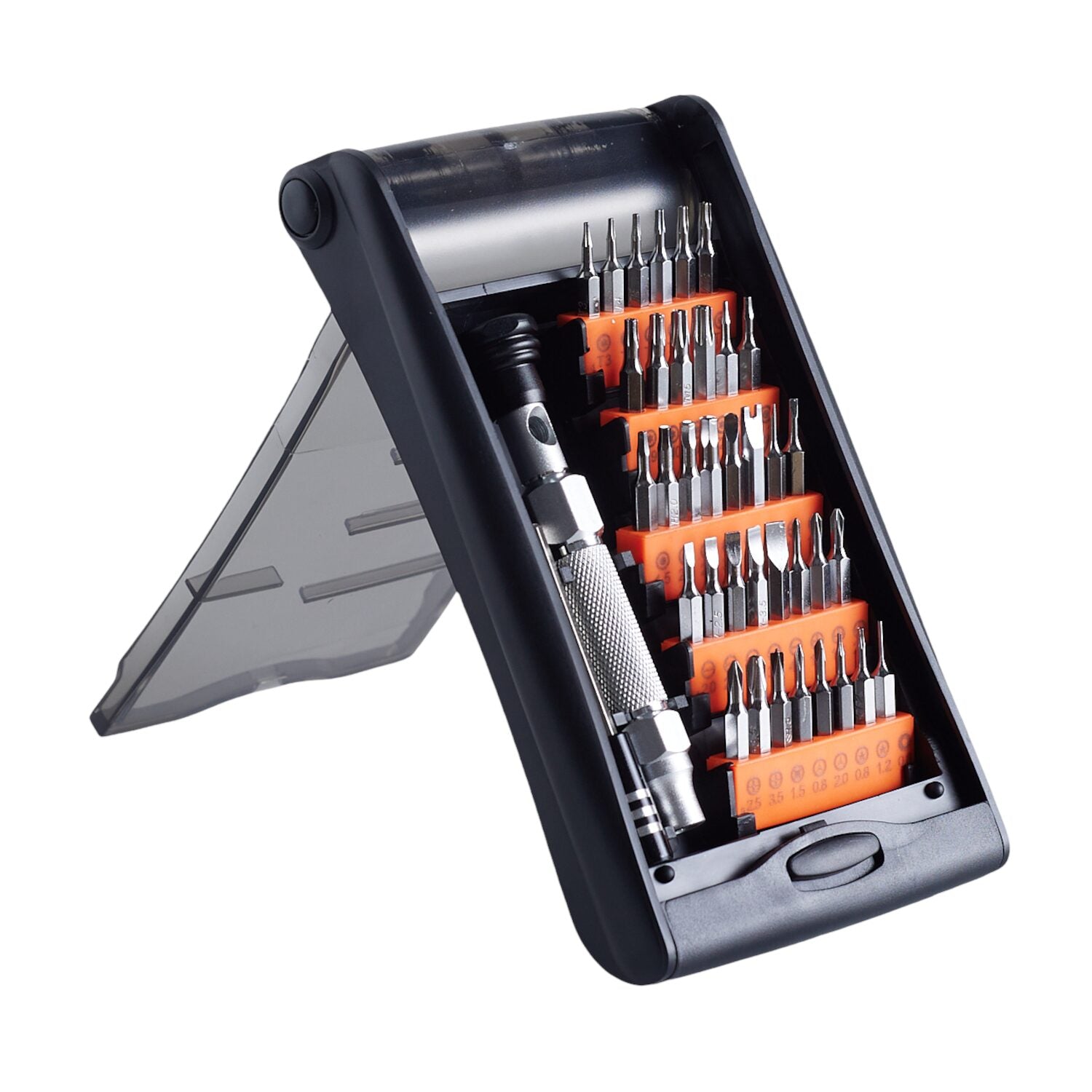 UGREEN Precision Screwdriver Set, 38-IN-1 - Stellar Technologies