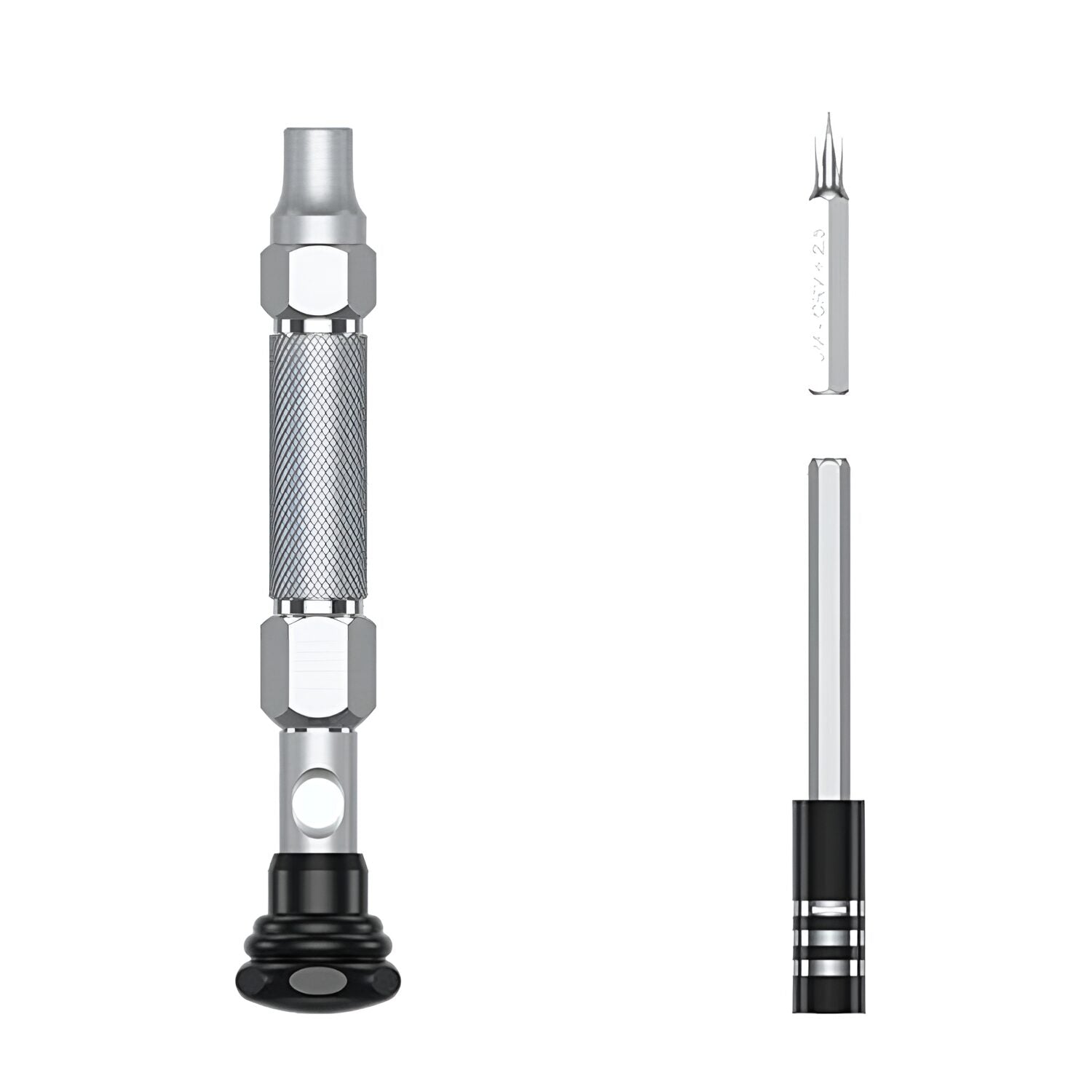 UGREEN Precision Screwdriver Set, 38-IN-1 - Stellar Technologies