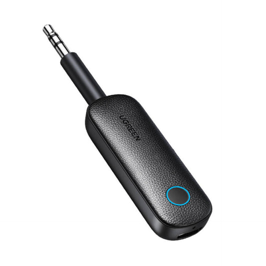 UGREEN CM403 Bluetooth 5.0 Transmitter/Receiver to AUX Adapter - Stellar Technologies