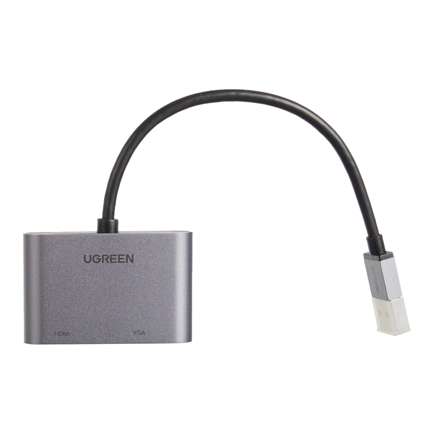 UGREEN CM449 USB-A to HDMI + VGA 1080P Display Adapter - Stellar Technologies