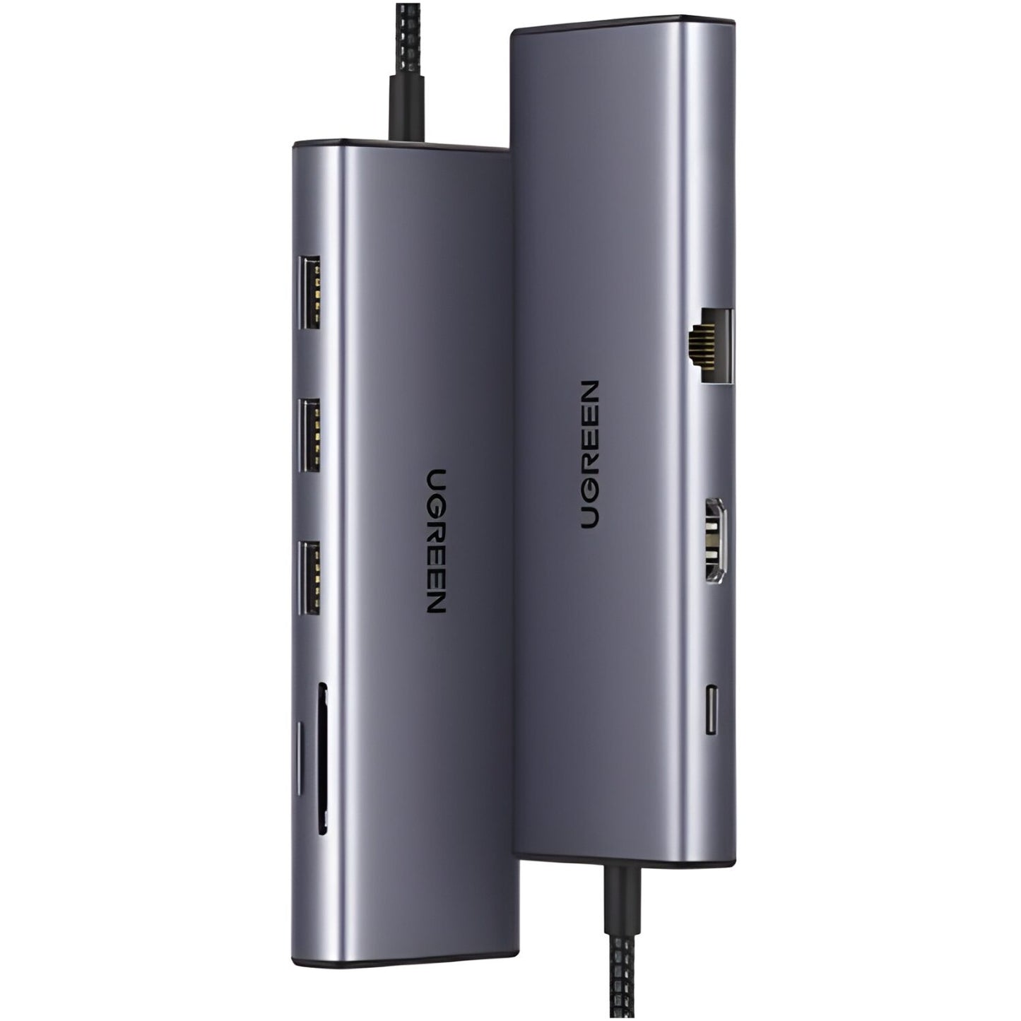 UGREEN 9-in-1 Type-C Hub - Stellar Technologies