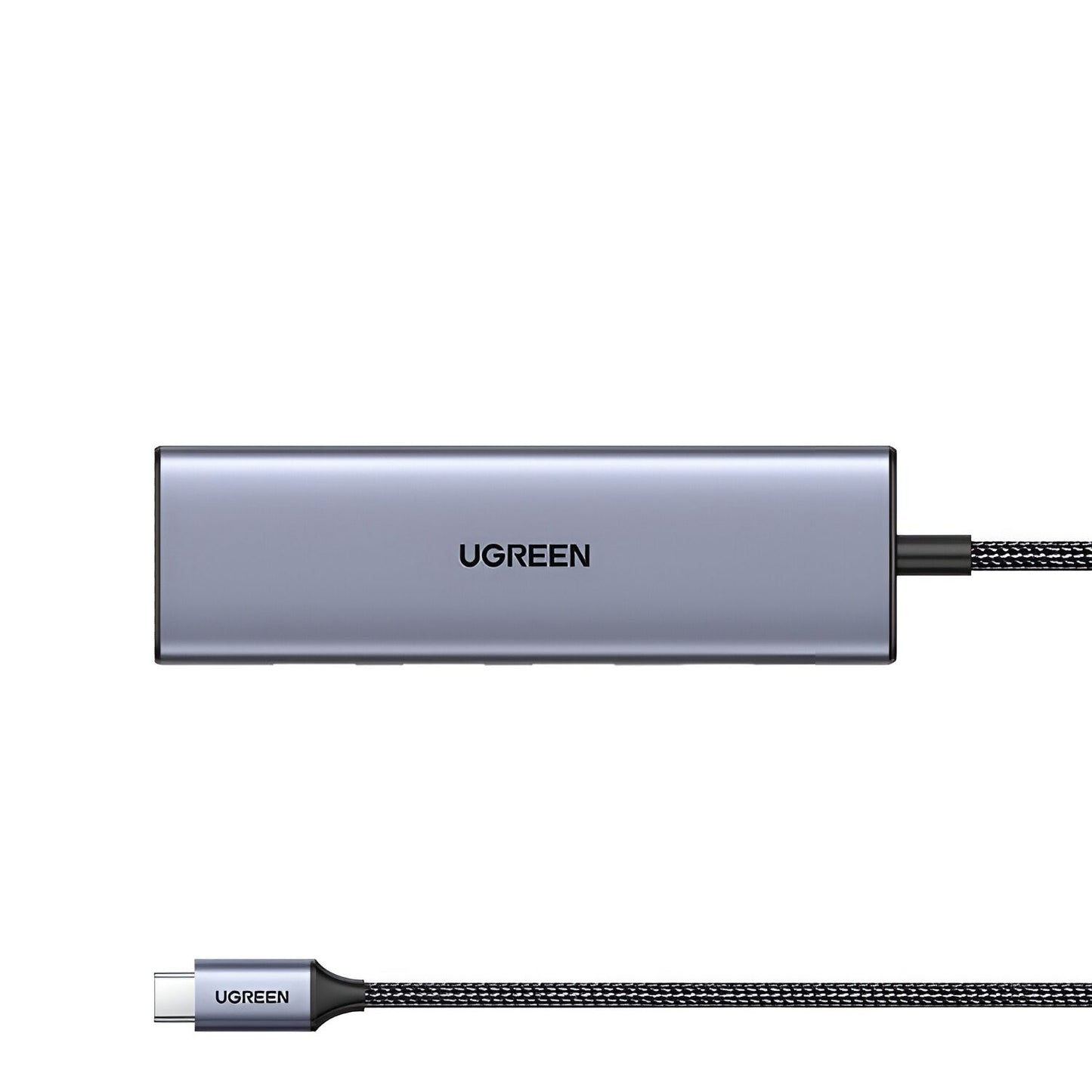 UGREEN Revodok 5-in-1 Type-C Hub - Stellar Technologies