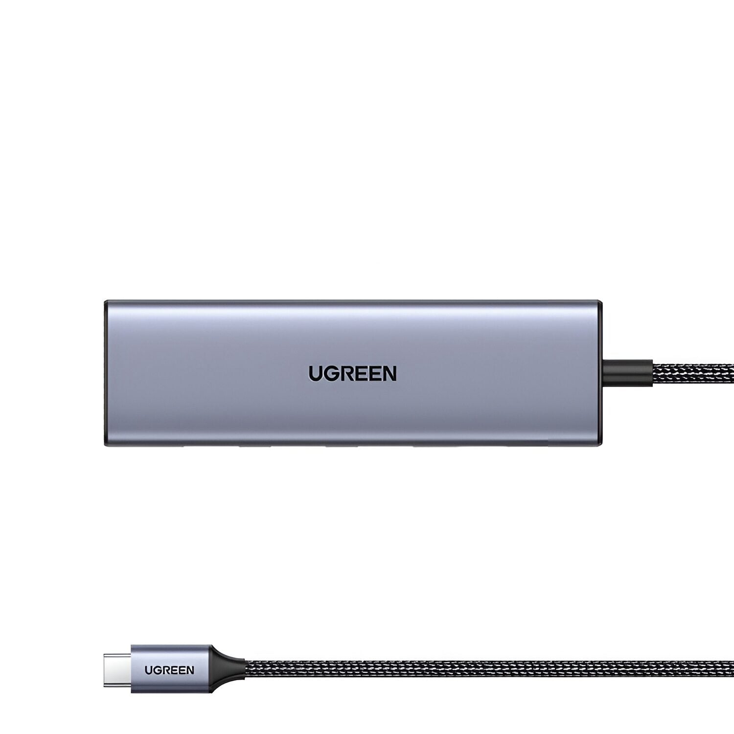 UGREEN Revodok 5-in-1 Type-C Hub - Stellar Technologies