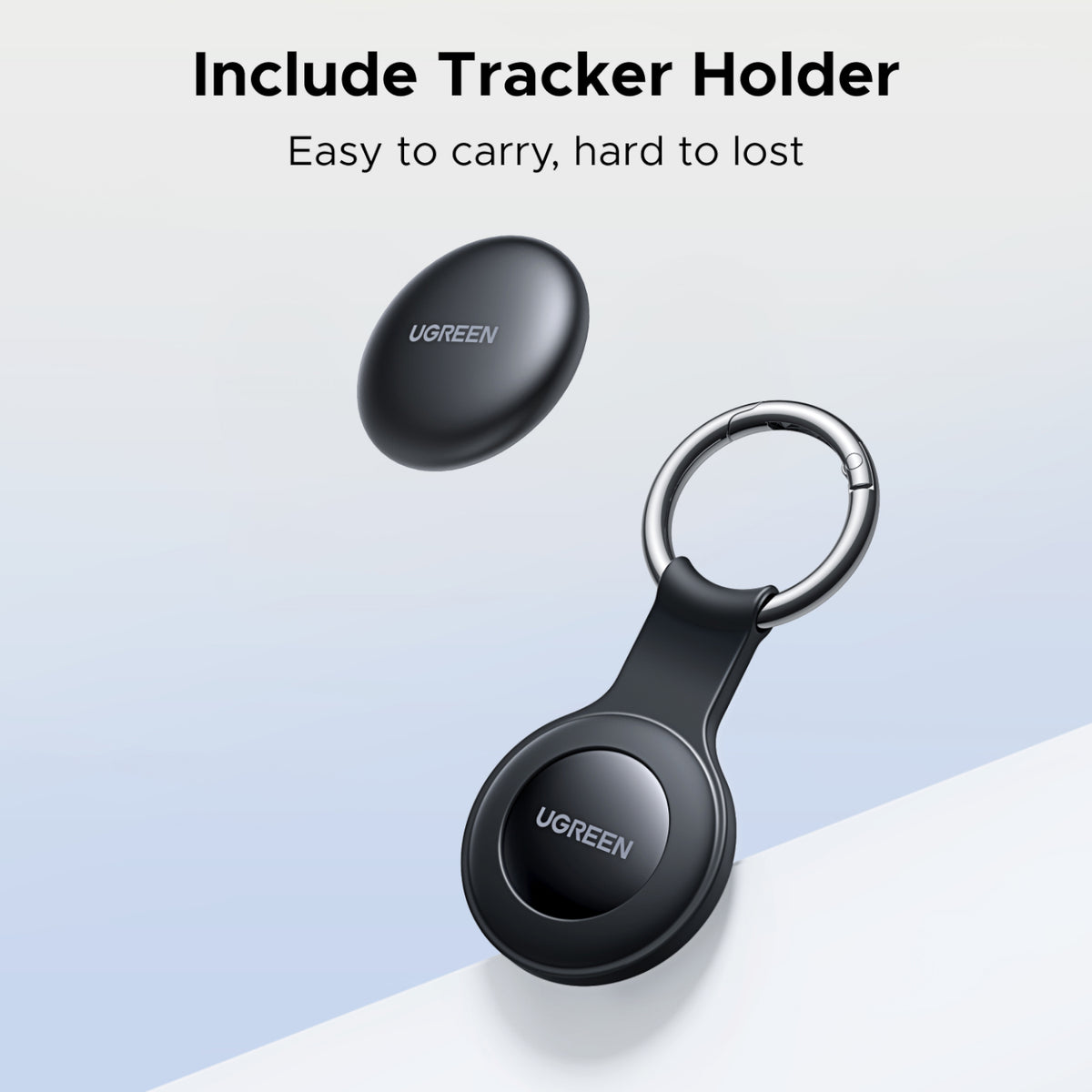UGREEN FineTrack Mini Smart Finder for Apple Devices - Stellar Technologies