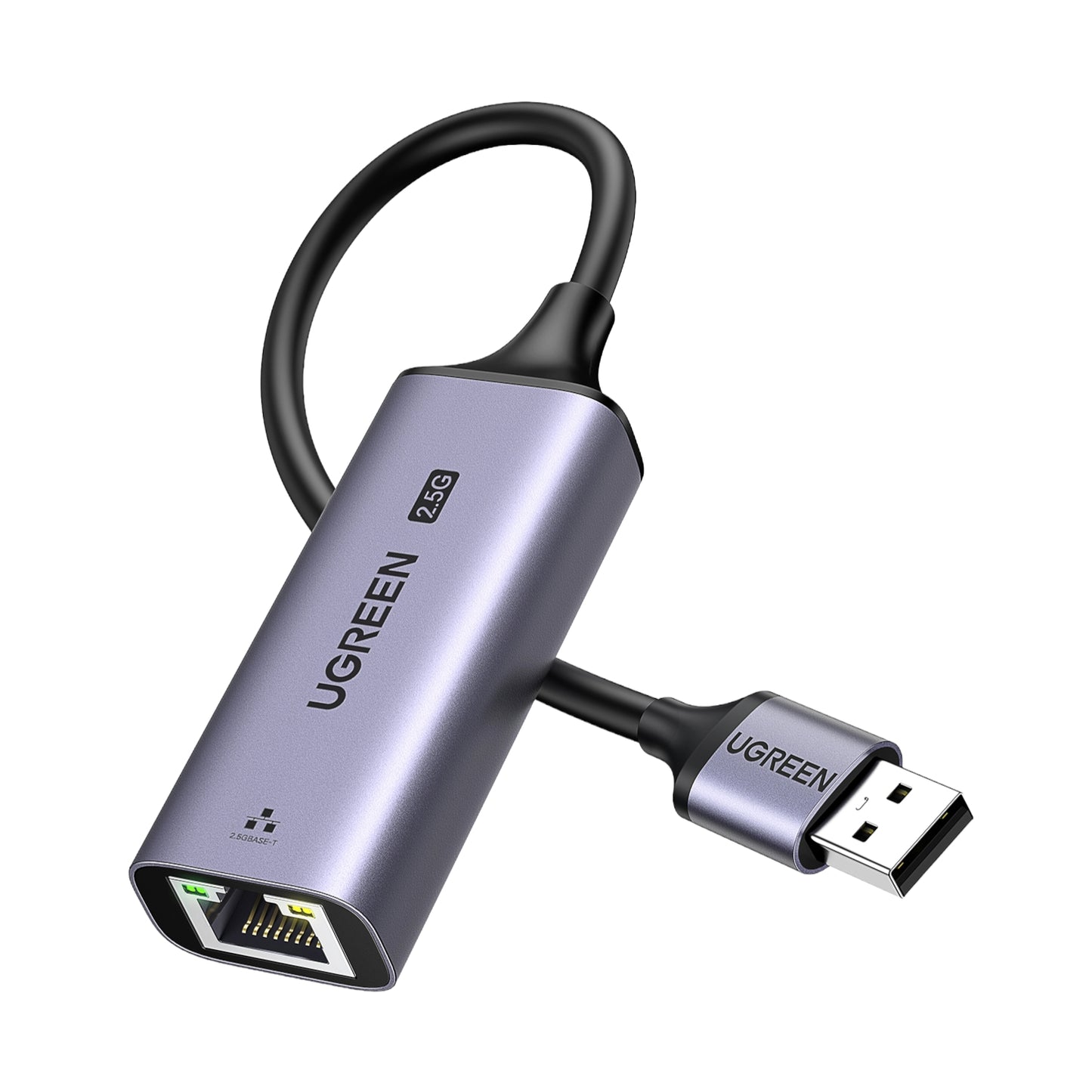 UGREEN USB-A 3.2 Gen 1 to 2.5G Ethernet Adapter - Stellar Technologies