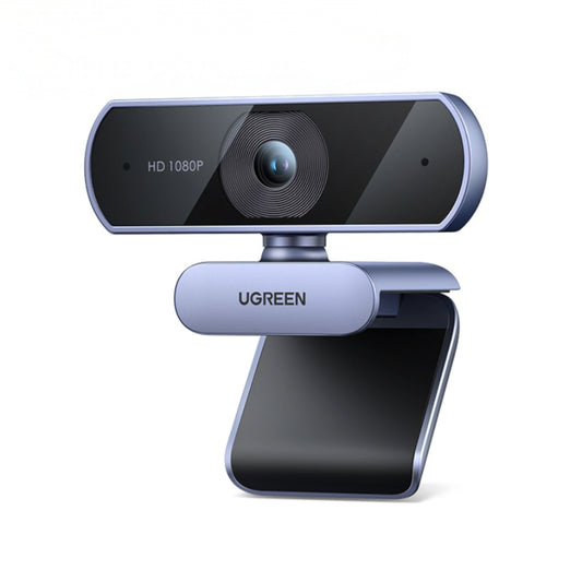 UGREEN USB 1080P Webcam 30fps - Stellar Technologies