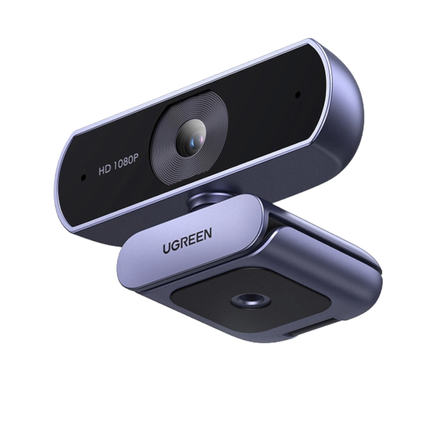 UGREEN USB 1080P Webcam 30fps - Stellar Technologies