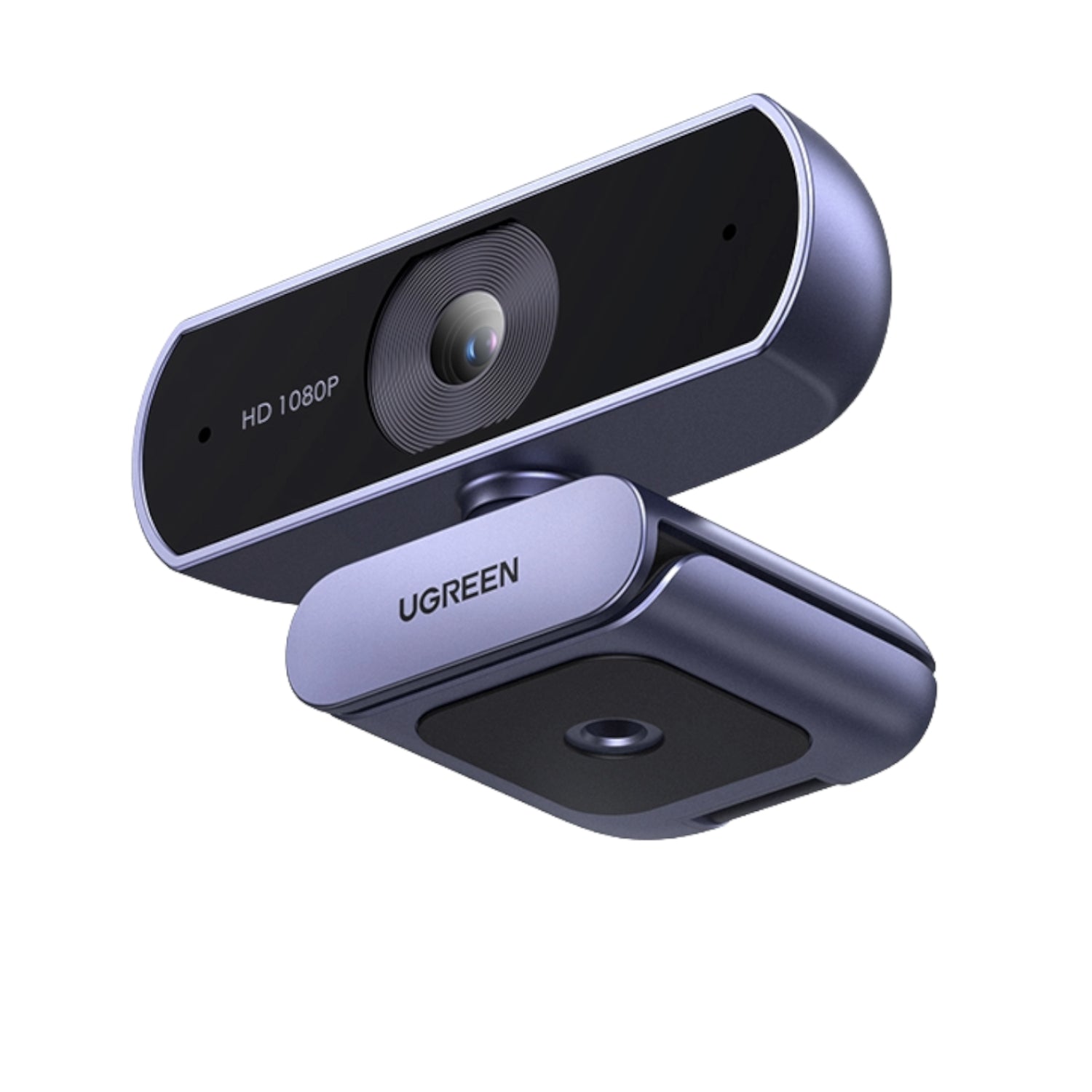 UGREEN USB 1080P Webcam 30fps - Stellar Technologies
